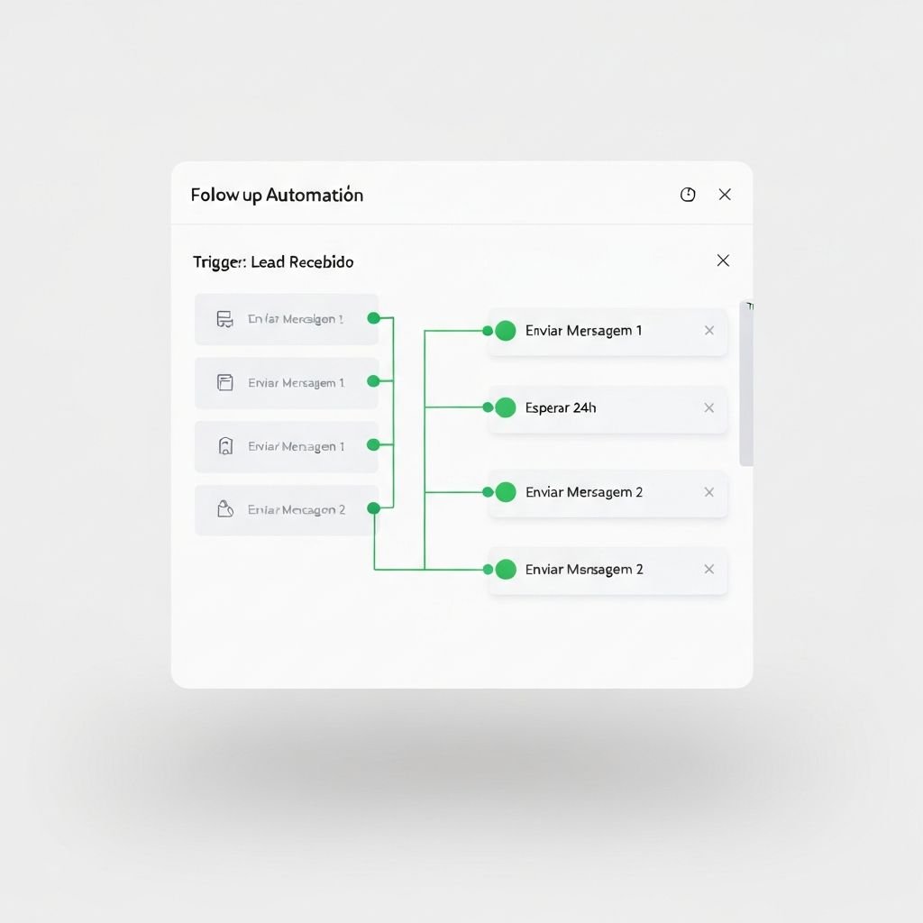 Follow-up Automation